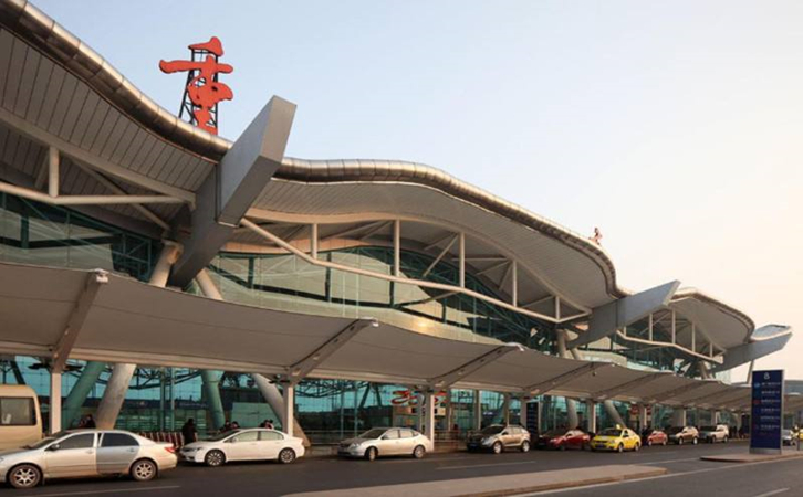 池州空运重庆江北机场