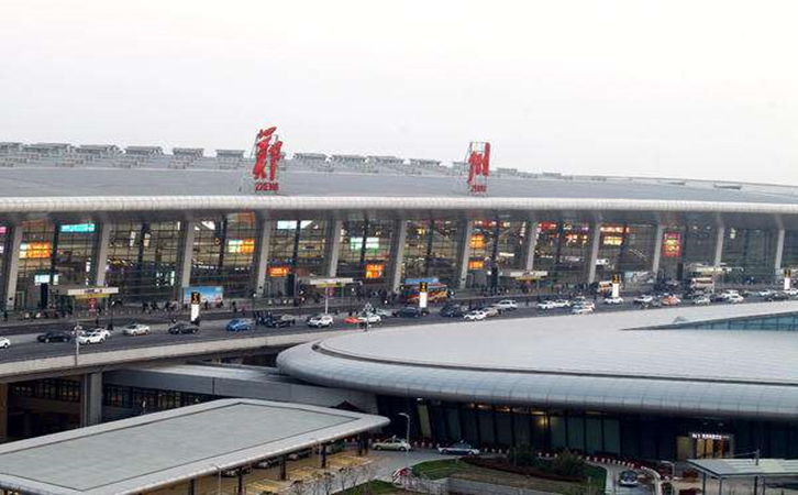 池州空运郑州机场